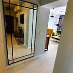 Garncarska Apartment