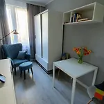 Apartment Garncarska