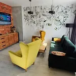 Garncarska Apartment