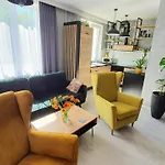 Apartment Garncarska