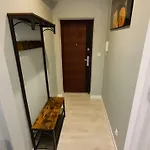 Apartment Garncarska *