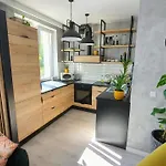 Garncarska Apartment *