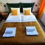 Apartment Garncarska
