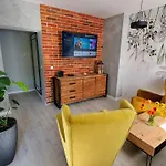Garncarska Apartment *