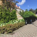 Apartment Garncarska *