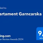Garncarska Elblag
