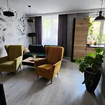 Apartment Garncarska *