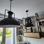 Apartment Garncarska