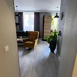 Apartment Garncarska *