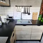 Apartment Garncarska Elblag