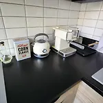 Apartment Garncarska *