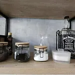 Apartment Garncarska *