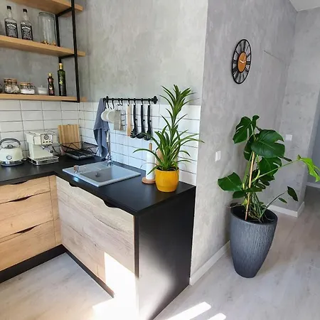 Garncarska * إيبلاغ