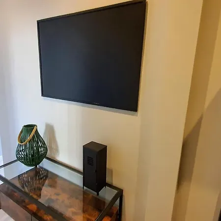 Garncarska شقة إيبلاغ