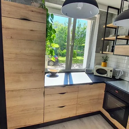 Garncarska Apartamento Elbląg