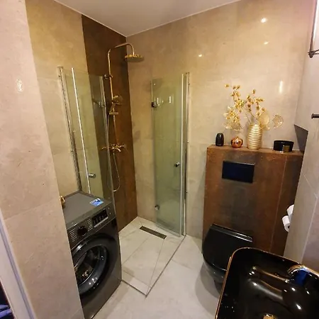 Garncarska شقة إيبلاغ