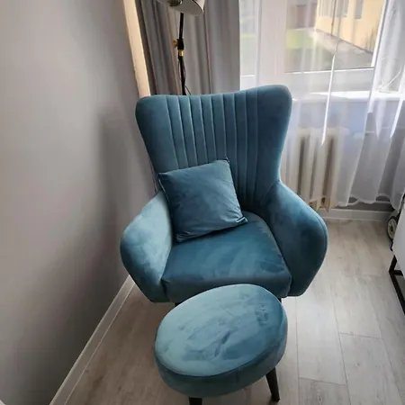 شقة Garncarska إيبلاغ