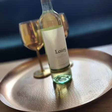 شقة Garncarska إيبلاغ