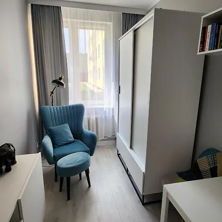 Garncarska إيبلاغ