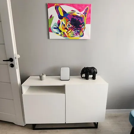 Garncarska إيبلاغ