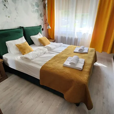 Garncarska إيبلاغ