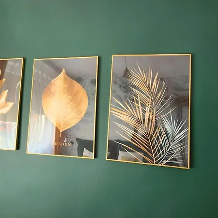 Apartment Garncarska