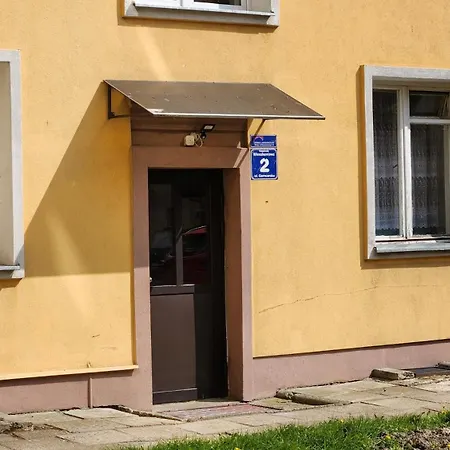 Garncarska