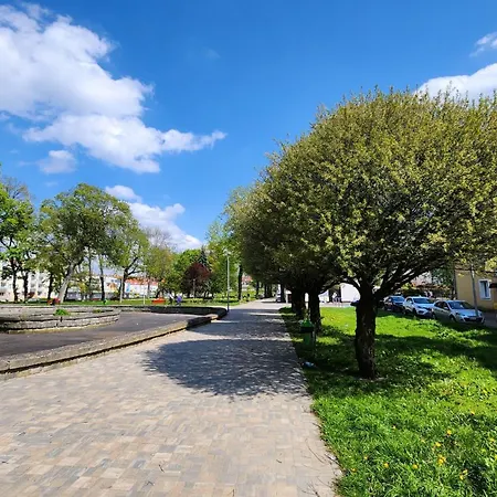 Garncarska Elblag