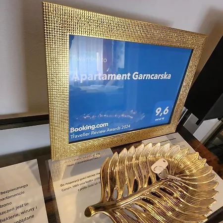 Garncarska إيبلاغ