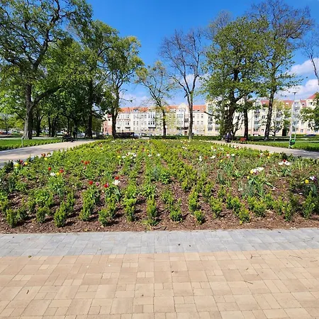 Garncarska